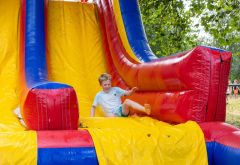 Huttendorp Hoorn 2024 - Dag 5