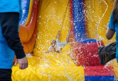 Huttendorp Hoorn 2024 - Dag 5