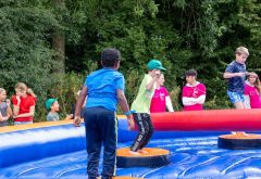 Huttendorp Hoorn 2024 - Dag 5