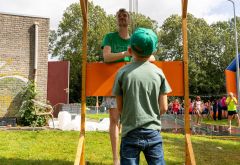 Huttendorp Hoorn 2024 - Dag 5