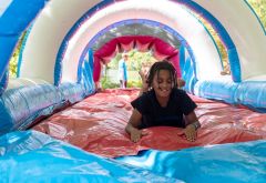 Huttendorp Hoorn 2024 - Dag 5