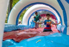 Huttendorp Hoorn 2024 - Dag 5