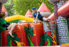 Huttendorp Hoorn 2024 - Dag 5