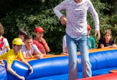 Huttendorp Hoorn 2024 - Dag 5