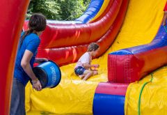 Huttendorp Hoorn 2024 - Dag 5