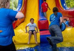 Huttendorp Hoorn 2024 - Dag 5