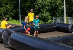 Huttendorp Hoorn 2024 - Dag 5