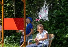 Huttendorp Hoorn 2024 - Dag 5