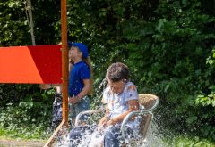 Huttendorp Hoorn 2024 - Dag 5