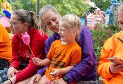 Huttendorp Hoorn 2024 - Dag 5