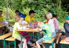 Huttendorp Hoorn 2024 - Dag 5