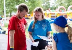 Huttendorp Hoorn 2024 - Dag 5