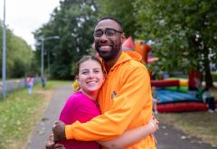 Huttendorp Hoorn 2024 - Dag 5