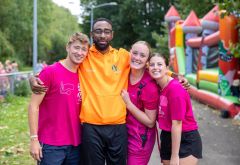 Huttendorp Hoorn 2024 - Dag 5