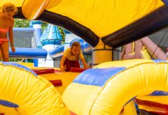 Huttendorp Hoorn 2024 - Dag 5