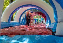 Huttendorp Hoorn 2024 - Dag 5