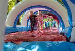 Huttendorp Hoorn 2024 - Dag 5