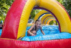 Huttendorp Hoorn 2024 - Dag 5