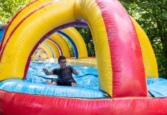 Huttendorp Hoorn 2024 - Dag 5