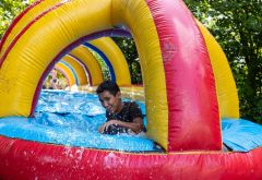 Huttendorp Hoorn 2024 - Dag 5