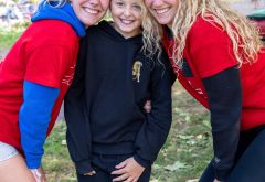 Huttendorp Hoorn 2024 - Dag 5