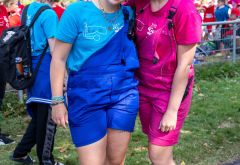 Huttendorp Hoorn 2024 - Dag 5