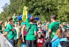 Huttendorp Hoorn 2024 - Dag 5