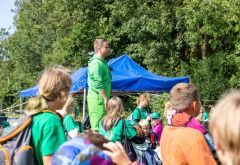 Huttendorp Hoorn 2024 - Dag 5