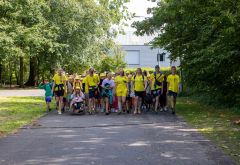 Huttendorp Hoorn 2024 - Dag 5