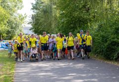 Huttendorp Hoorn 2024 - Dag 5