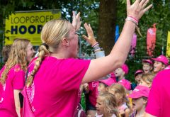 Huttendorp Hoorn 2024 - Dag 5