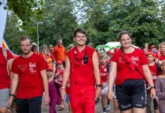 Huttendorp Hoorn 2024 - Dag 5