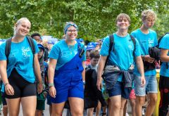 Huttendorp Hoorn 2024 - Dag 5