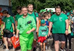 Huttendorp Hoorn 2024 - Dag 5