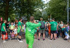 Huttendorp Hoorn 2024 - Dag 5