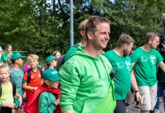 Huttendorp Hoorn 2024 - Dag 5