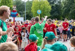 Huttendorp Hoorn 2024 - Dag 5