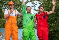 Huttendorp Hoorn 2024 - Dag 5