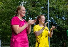 Huttendorp Hoorn 2024 - Dag 5