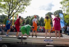 Huttendorp Hoorn 2024 - Dag 5