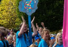 Huttendorp Hoorn 2024 - Dag 5