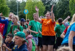 Huttendorp Hoorn 2024 - Dag 5
