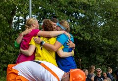 Huttendorp Hoorn 2024 - Dag 5