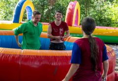 Huttendorp Hoorn 2024 - Dag 5