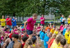 Huttendorp Hoorn 2024 - Dag 5