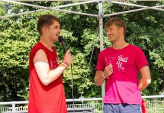 Huttendorp Hoorn 2024 - Dag 5