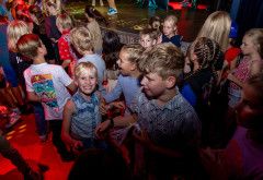 Huttendorp Hoorn 2024 - Dag 5 Disco