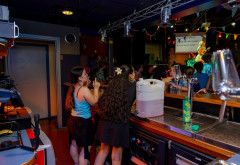 Huttendorp Hoorn 2024 - Dag 5 Disco