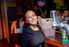 Huttendorp Hoorn 2024 - Dag 5 Disco