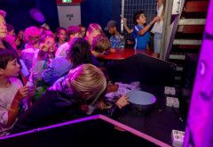 Huttendorp Hoorn 2024 - Dag 5 Disco